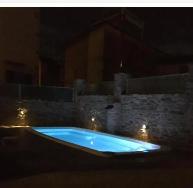 Tuscany House Of Artist Montignoso Appartement