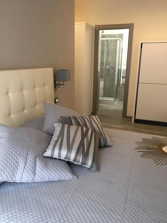 Tuscany House Of Artist Montignoso Appartement
