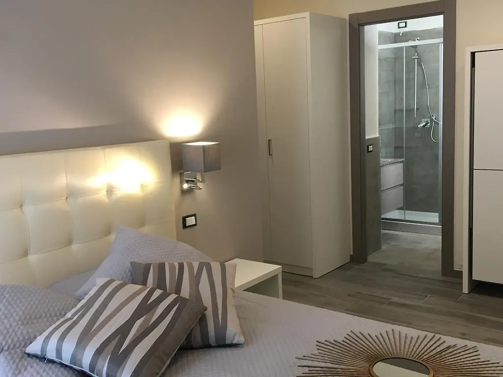Tuscany House Of Artist Montignoso Appartement