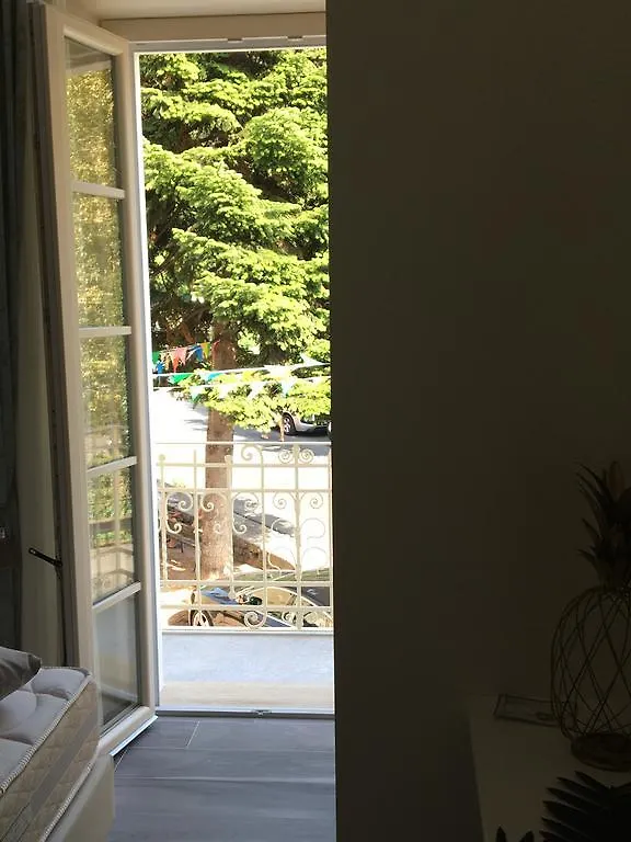 Appartement Tuscany House Of Artist Montignoso