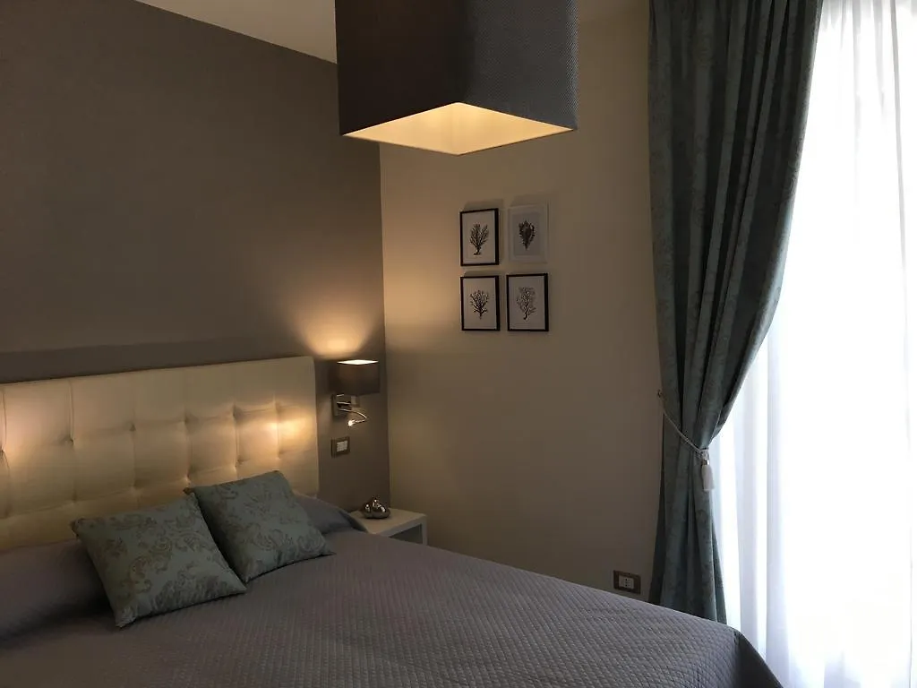 Appartement Tuscany House Of Artist Montignoso