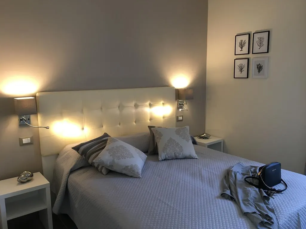 Tuscany House Of Artist Montignoso Appartement