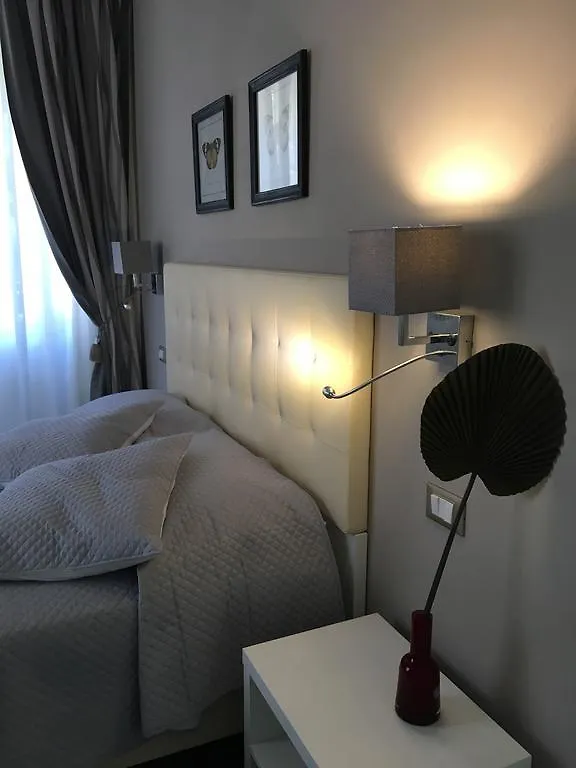 Tuscany House Of Artist Montignoso Appartement