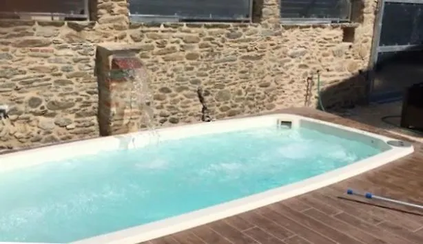 Tuscany House Of Artist مونتينيوزو 0*,  إيطاليا