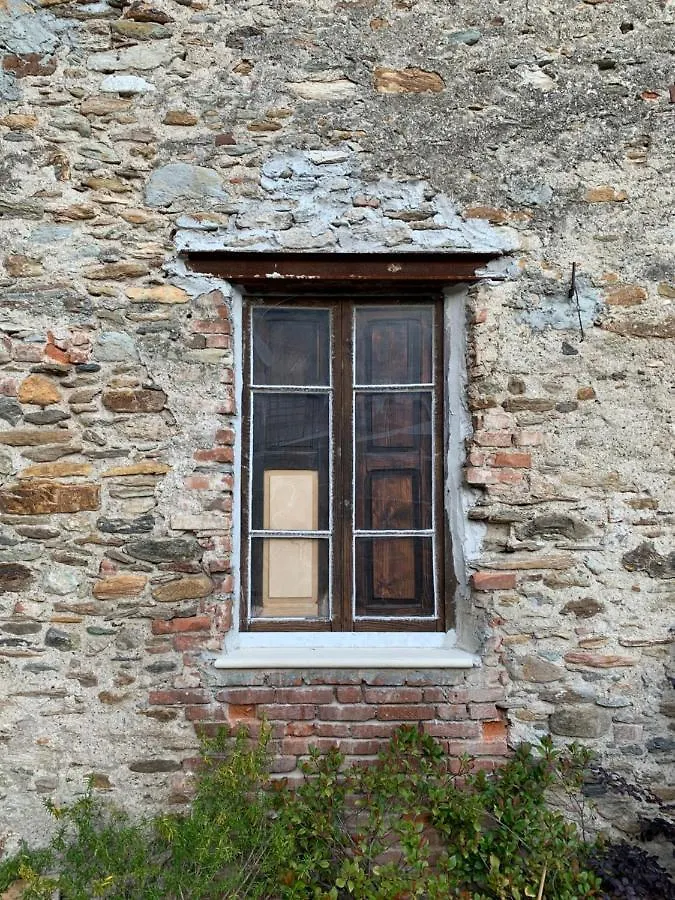 Tuscany House Of Artist مونتينيوزو شقة