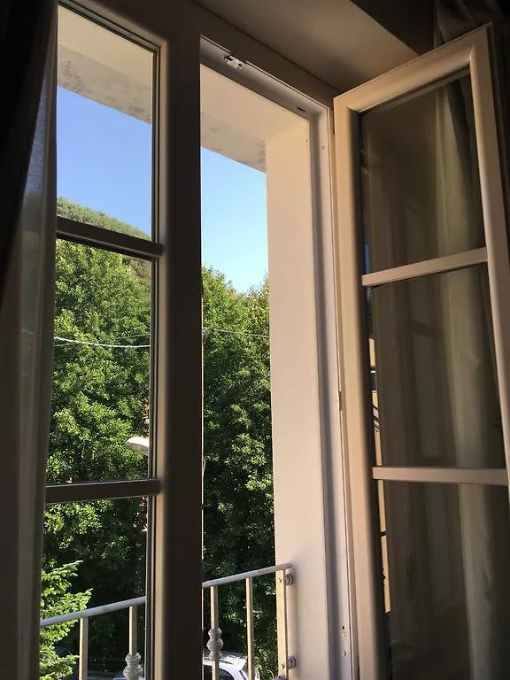 شقة Tuscany House Of Artist مونتينيوزو