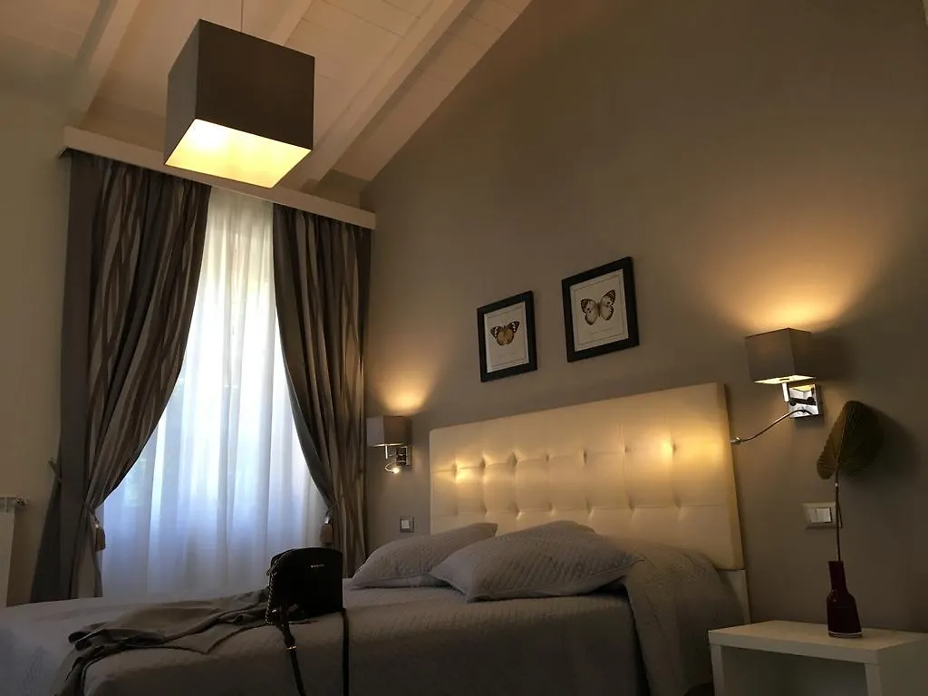 شقة Tuscany House Of Artist مونتينيوزو