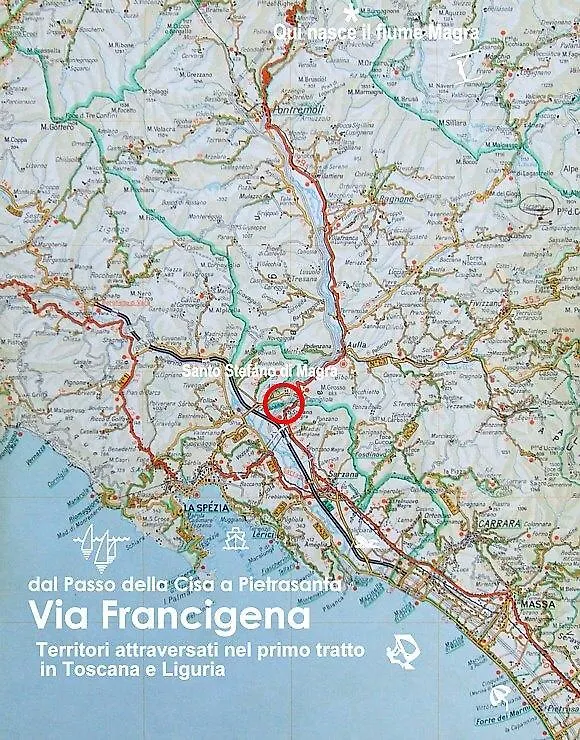 Tuscany House Of Artist مونتينيوزو