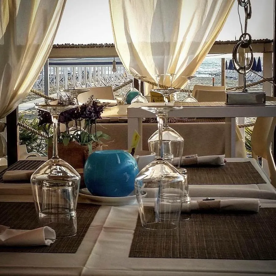 Tuscany House Of Artist مونتينيوزو